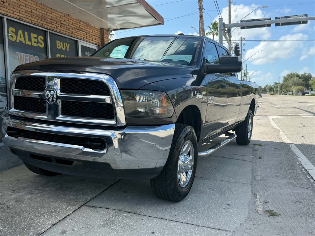 ram ram 2500 pickup 2017 3C6UR5HJ0HG693426 image ram ram 2500 pickup 2017 3C6UR5HJ0HG693426 image